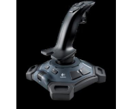 Logitech Attack 3 - 52149 - zdjęcie 8